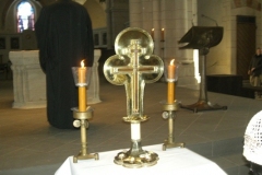2011 - Kreuzverehrung in Limburg