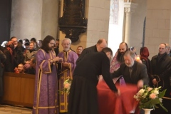 2012 - Kreuzverehrung in Limburg