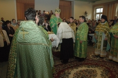 2012 - Lektorenweihe