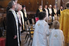 2012 - Orthodoxer Kongress