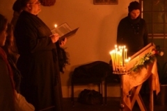 2012 - Weihnachtsfeier