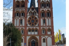 2013 - Kreuzverehrung in Limburg