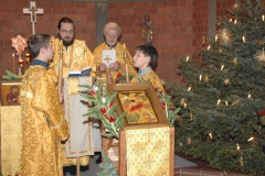 2013 - Weihnachtsfeier