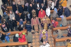 2014 - Kreuzverehrung in Limburg