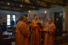 2019 Erzbischof Tichon in Mainz