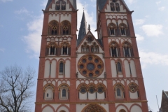 2019 Kreuzverehrung Limberg Dom