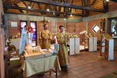 2022 CHRISTI HIMMELFAHRT