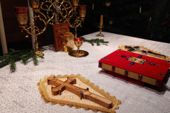 2022 - GEBURT CHRISTI - WEIHNACHTEN