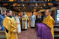 2024 - Erzbischof Tichon