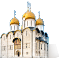 Außenamt des Moskauer Patriarchats (ru/engl.)