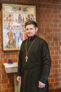 Priester Andrej Guva